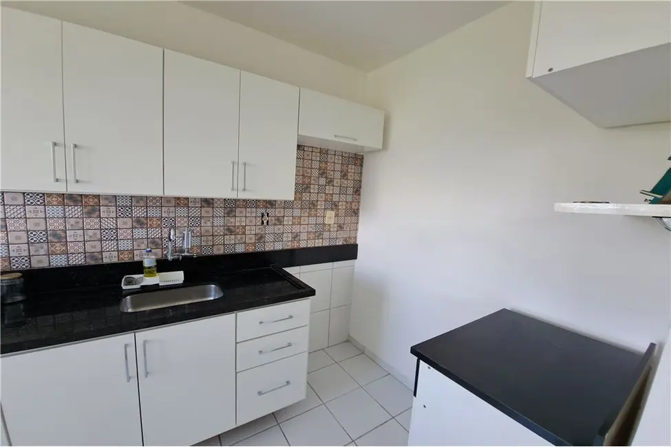 Foto 8 de Apartamento com 2 quartos à venda, 67m2 em Parque São Luís, Taubate - SP