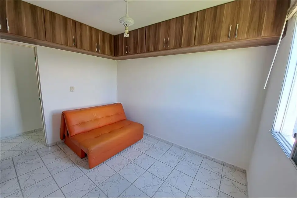 Foto 4 de Apartamento com 2 quartos à venda, 67m2 em Parque São Luís, Taubate - SP