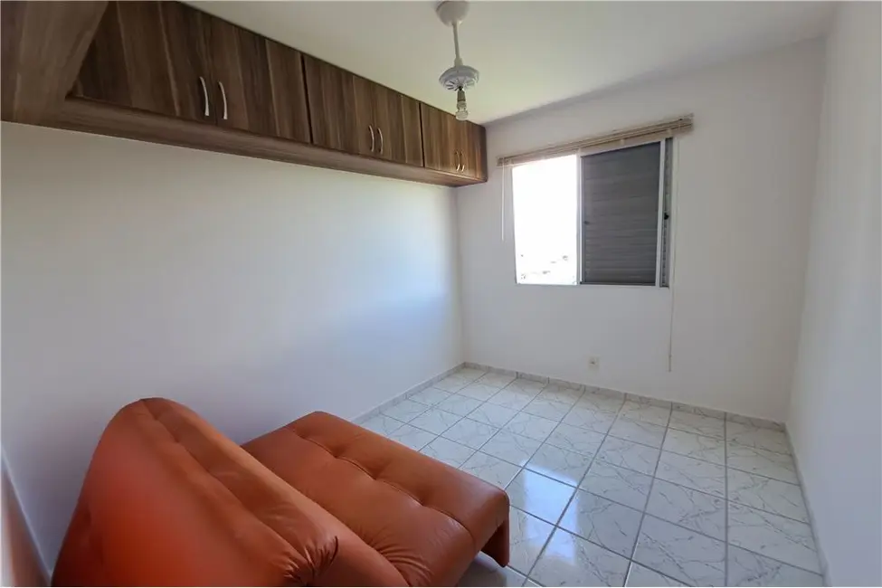 Foto 9 de Apartamento com 2 quartos à venda, 67m2 em Parque São Luís, Taubate - SP