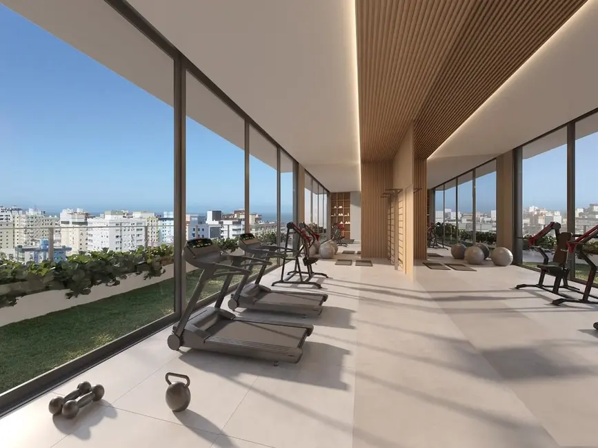 Apartamento com 2 quartos à venda, 62m2 em Capao Da Canoa - RS - imagem 5 Foto 5 de Apartamento com 2 quartos à venda, 62m2 em Capao Da Canoa - RS