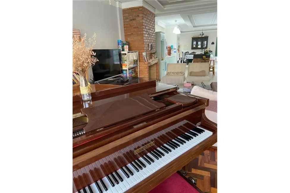 Casa de Condomínio com 4 quartos à venda, 305m2 em Fazenda, Itajai - SC - imagem 6 Foto 6 de Casa de Condomínio com 4 quartos à venda, 305m2 em Fazenda, Itajai - SC