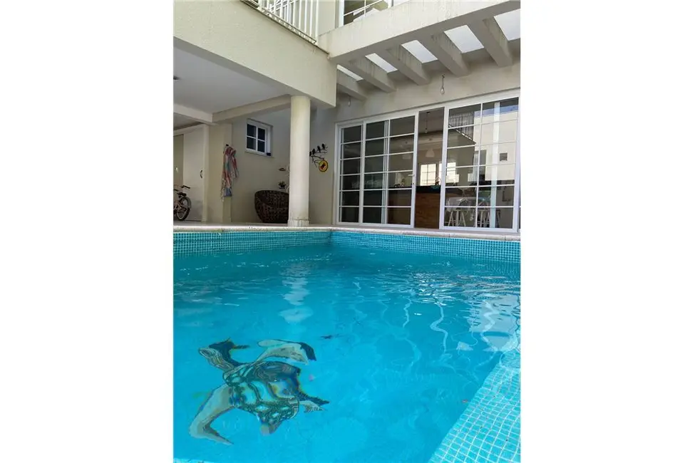 Casa de Condomínio com 4 quartos à venda, 305m2 em Fazenda, Itajai - SC - imagem 3 Foto 3 de Casa de Condomínio com 4 quartos à venda, 305m2 em Fazenda, Itajai - SC