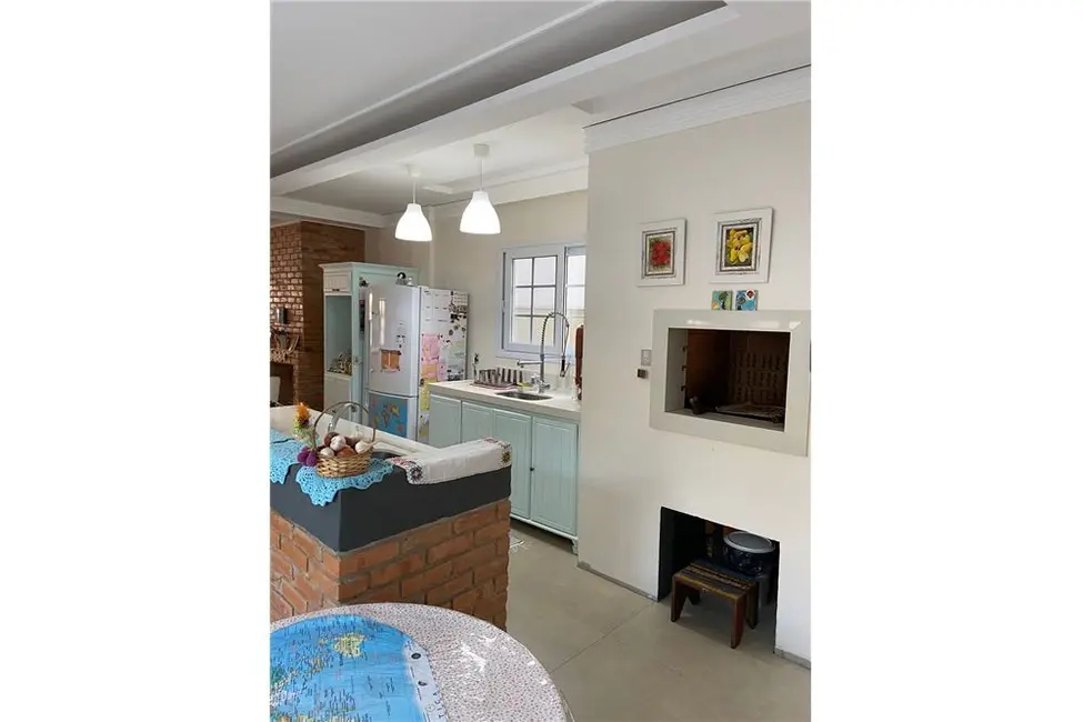 Casa de Condomínio com 4 quartos à venda, 305m2 em Fazenda, Itajai - SC - imagem 5 Foto 5 de Casa de Condomínio com 4 quartos à venda, 305m2 em Fazenda, Itajai - SC