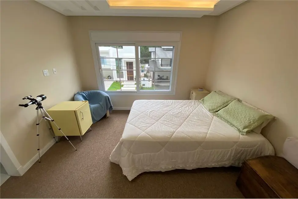 Casa de Condomínio com 4 quartos à venda, 305m2 em Fazenda, Itajai - SC - imagem 8 Foto 8 de Casa de Condomínio com 4 quartos à venda, 305m2 em Fazenda, Itajai - SC