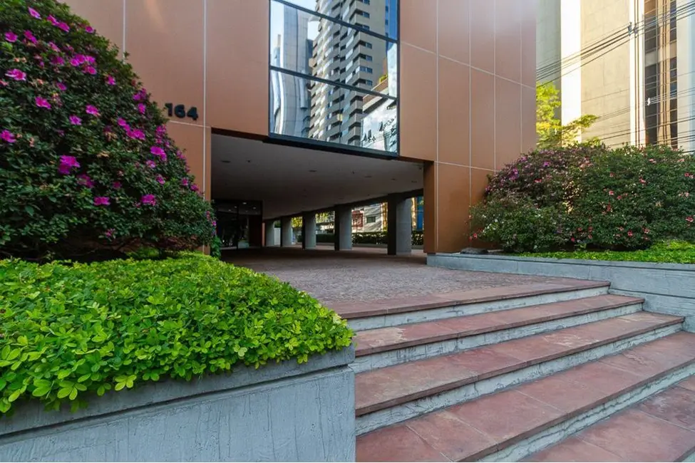 Sala Comercial à venda, 167m2 em Cidade Monções, São Paulo - SP - imagem 6 Foto 6 de Sala Comercial à venda, 167m2 em Cidade Monções, São Paulo - SP