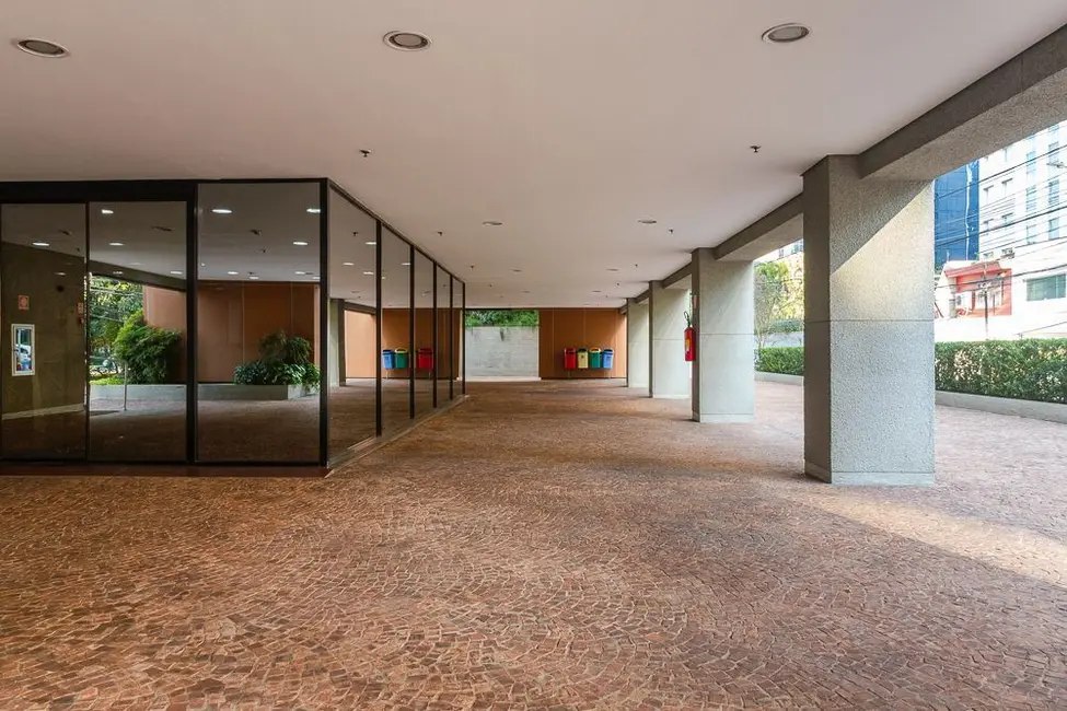 Sala Comercial à venda, 167m2 em Cidade Monções, São Paulo - SP - imagem 7 Foto 7 de Sala Comercial à venda, 167m2 em Cidade Monções, São Paulo - SP