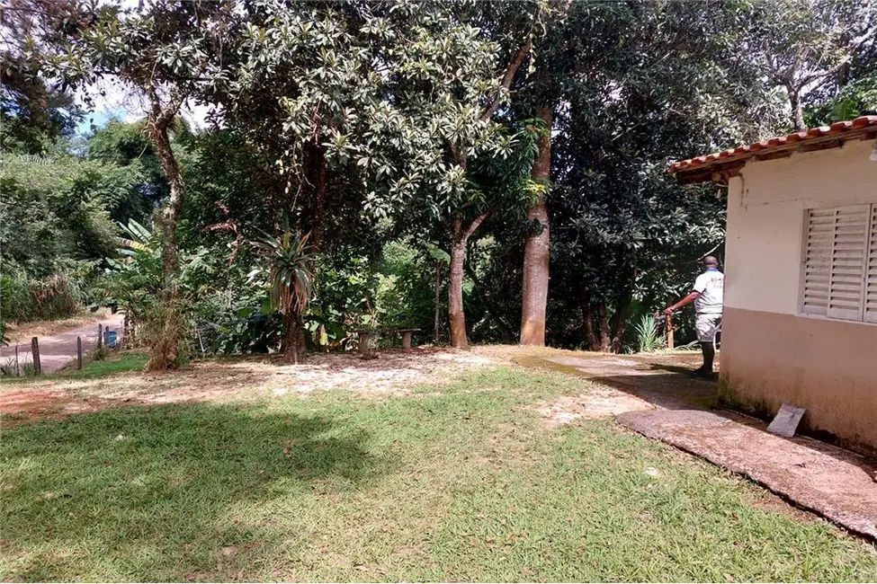 Fazenda / Haras com 3 quartos à venda, 45000m2 em Taboão, Taubate - SP - imagem 3 Foto 3 de Fazenda / Haras com 3 quartos à venda, 45000m2 em Taboão, Taubate - SP