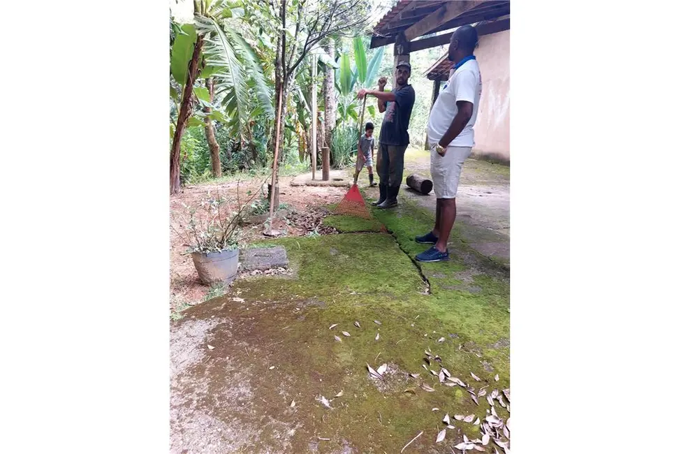 Fazenda / Haras com 3 quartos à venda, 45000m2 em Taboão, Taubate - SP - imagem 5 Foto 5 de Fazenda / Haras com 3 quartos à venda, 45000m2 em Taboão, Taubate - SP