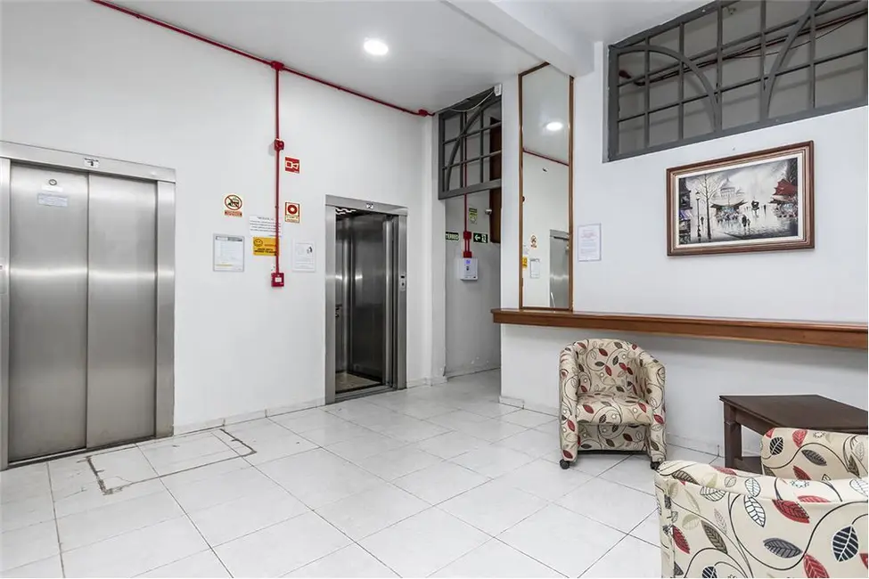 Foto 4 de Apartamento com 2 quartos à venda, 51m2 em Centro Histórico, Porto Alegre - RS