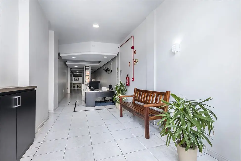 Foto 3 de Apartamento com 2 quartos à venda, 51m2 em Centro Histórico, Porto Alegre - RS