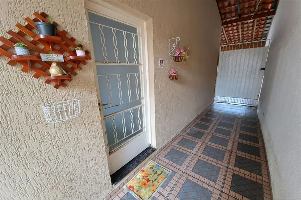 Foto 6 de Casa de Condomínio com 2 quartos à venda, 67m2 em Loteamento Vila Olímpia, Taubate - SP
