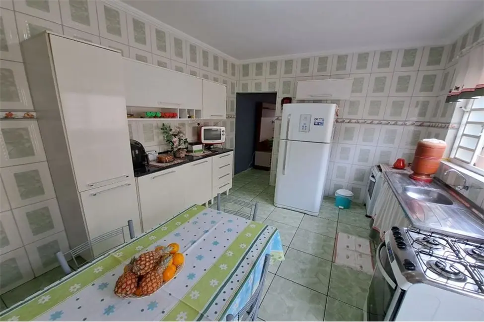 Foto 7 de Casa de Condomínio com 2 quartos à venda, 67m2 em Loteamento Vila Olímpia, Taubate - SP