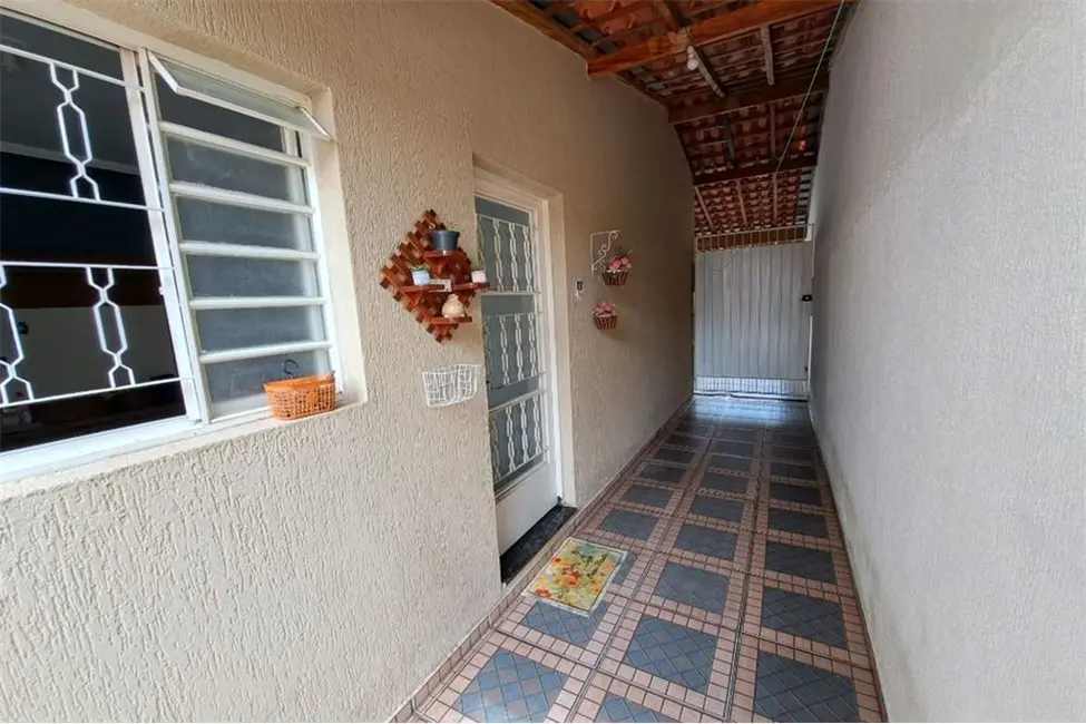 Foto 8 de Casa de Condomínio com 2 quartos à venda, 67m2 em Loteamento Vila Olímpia, Taubate - SP