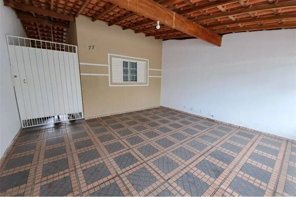 Foto 2 de Casa de Condomínio com 2 quartos à venda, 67m2 em Loteamento Vila Olímpia, Taubate - SP