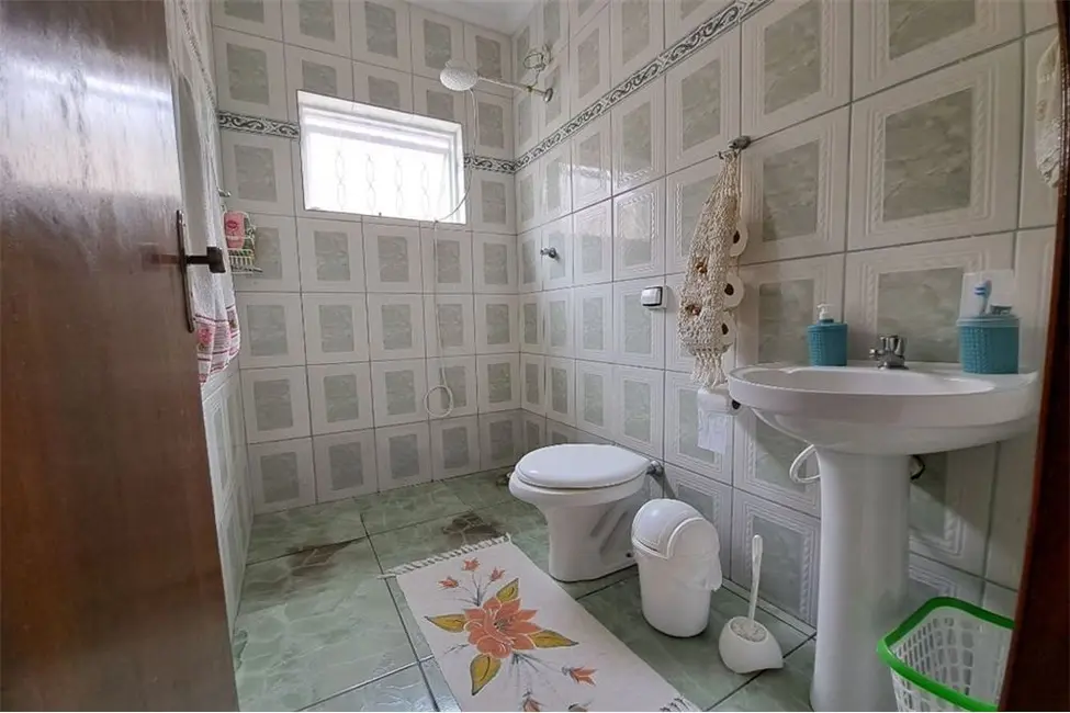 Foto 9 de Casa de Condomínio com 2 quartos à venda, 67m2 em Loteamento Vila Olímpia, Taubate - SP