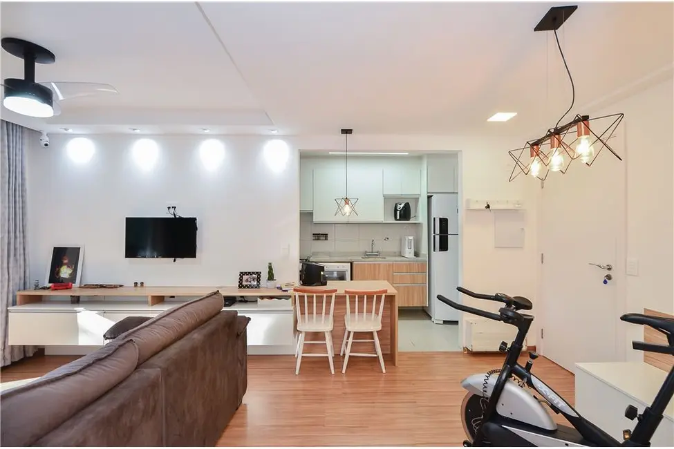 Apartamento com 2 quartos à venda, 67m2 em Vila Emir, São Paulo - SP - imagem 4 Foto 4 de Apartamento com 2 quartos à venda, 67m2 em Vila Emir, São Paulo - SP
