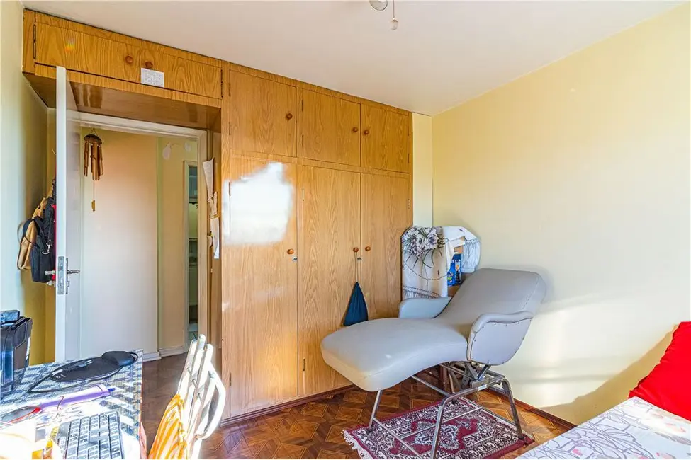 Apartamento com 2 quartos à venda, 83m2 em Vila Romana, São Paulo - SP - imagem 8 Foto 8 de Apartamento com 2 quartos à venda, 83m2 em Vila Romana, São Paulo - SP