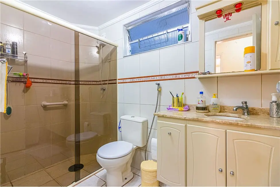 Apartamento com 2 quartos à venda, 83m2 em Vila Romana, São Paulo - SP - imagem 6 Foto 6 de Apartamento com 2 quartos à venda, 83m2 em Vila Romana, São Paulo - SP