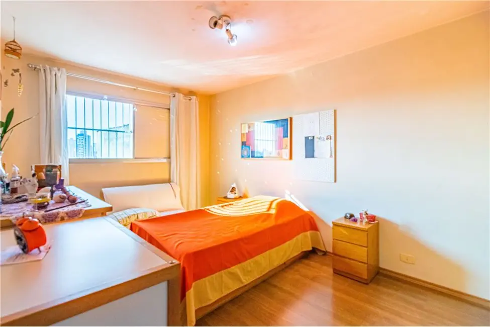 Apartamento com 2 quartos à venda, 83m2 em Vila Romana, São Paulo - SP - imagem 9 Foto 9 de Apartamento com 2 quartos à venda, 83m2 em Vila Romana, São Paulo - SP