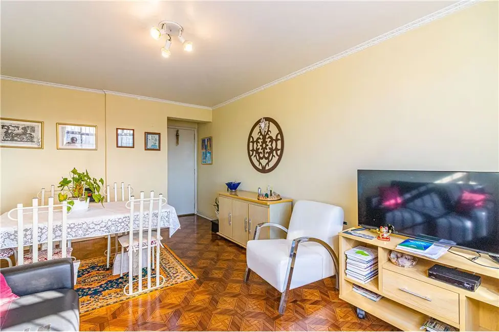 Apartamento com 2 quartos à venda, 83m2 em Vila Romana, São Paulo - SP - imagem 4 Foto 4 de Apartamento com 2 quartos à venda, 83m2 em Vila Romana, São Paulo - SP