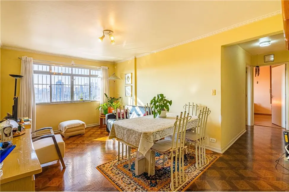 Apartamento com 2 quartos à venda, 83m2 em Vila Romana, São Paulo - SP - imagem 1 Foto 1 de Apartamento com 2 quartos à venda, 83m2 em Vila Romana, São Paulo - SP