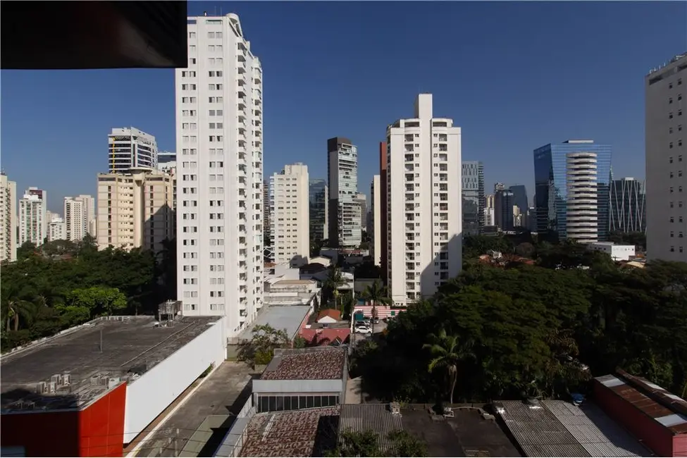 Sala Comercial à venda, 43m2 em Vila Nova Conceição, São Paulo - SP - imagem 8 Foto 8 de Sala Comercial à venda, 43m2 em Vila Nova Conceição, São Paulo - SP
