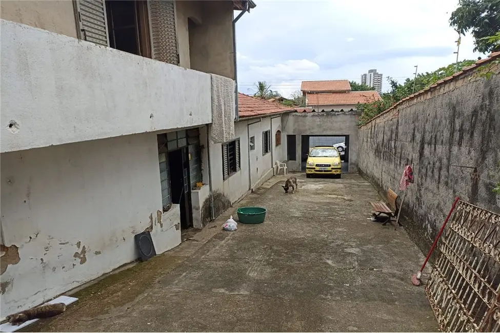 Foto 8 de Casa com 4 quartos à venda, 490m2 em Jardim das Nações, Taubate - SP
