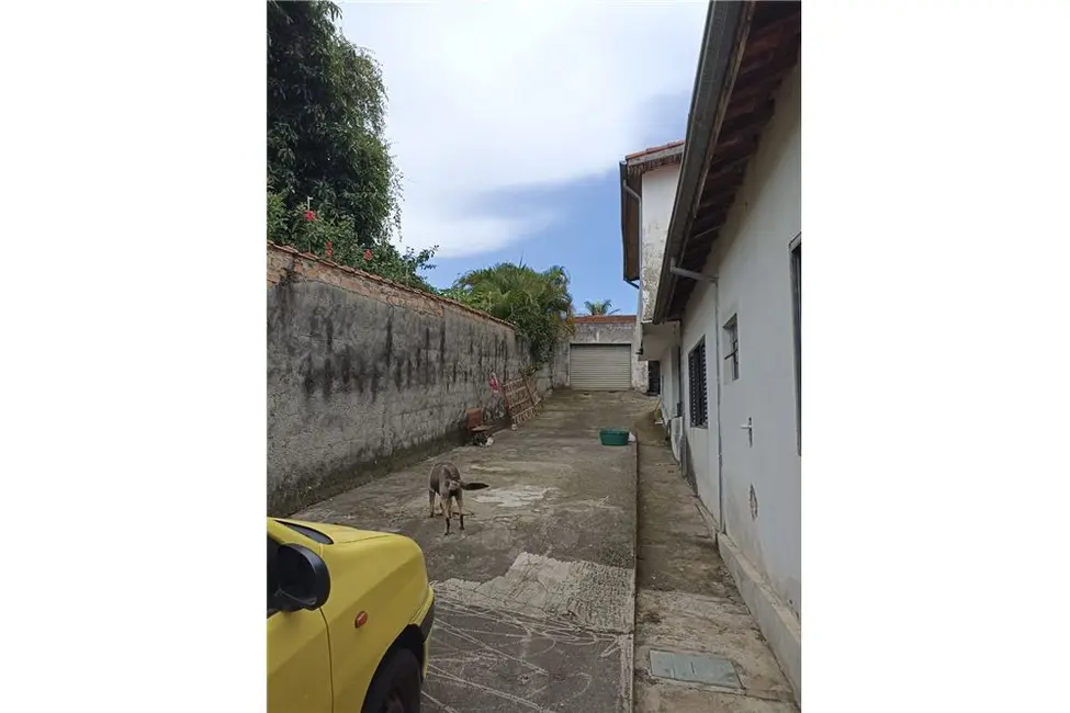 Foto 2 de Casa com 4 quartos à venda, 490m2 em Jardim das Nações, Taubate - SP