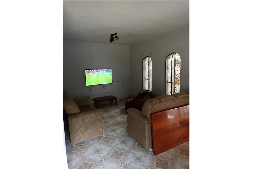 Foto 3 de Casa com 4 quartos à venda, 490m2 em Jardim das Nações, Taubate - SP