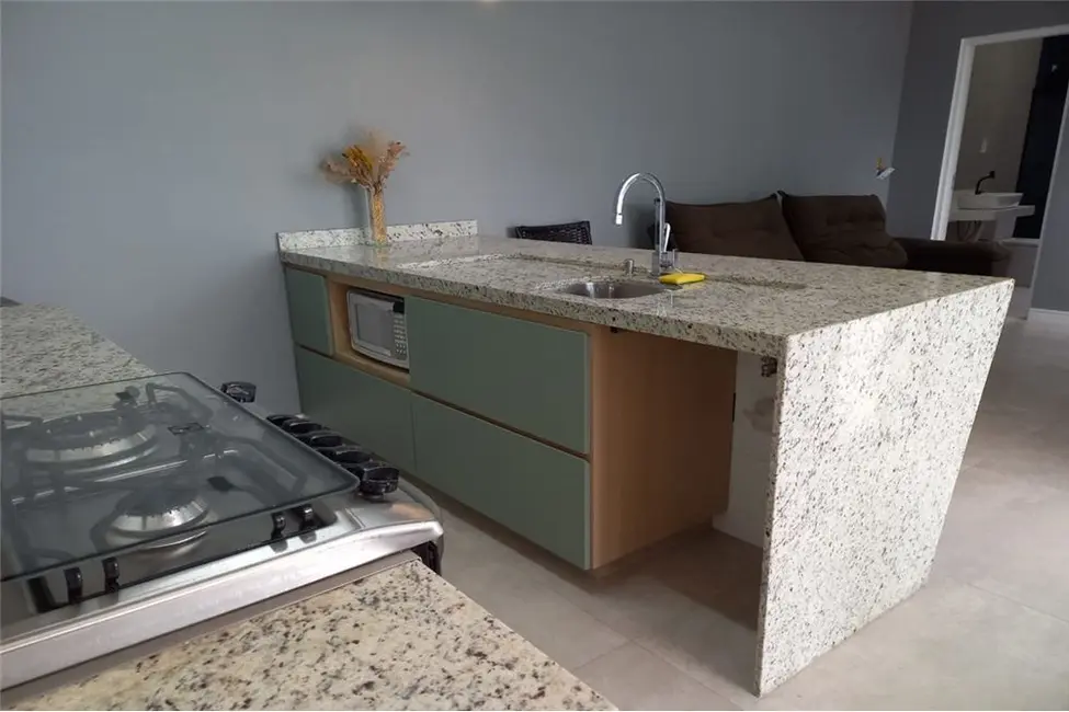 Foto 5 de Casa de Condomínio com 2 quartos à venda, 68m2 em Loteamento Residencial e Comercial Araguaia, Pindamonhangaba - SP