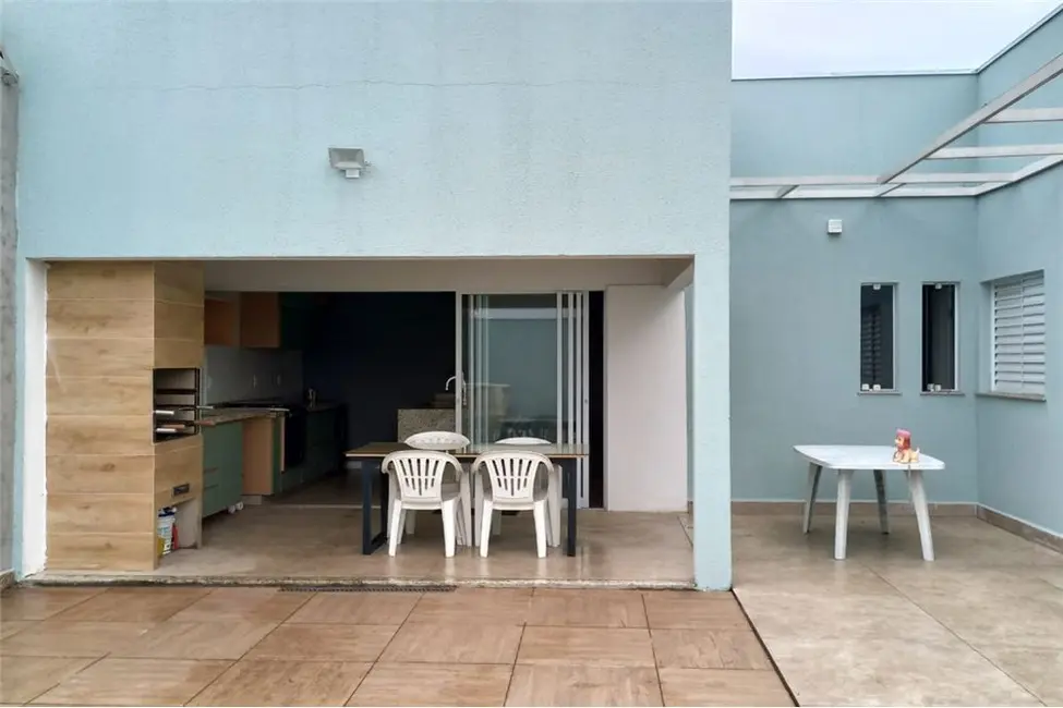 Foto 7 de Casa de Condomínio com 2 quartos à venda, 68m2 em Loteamento Residencial e Comercial Araguaia, Pindamonhangaba - SP