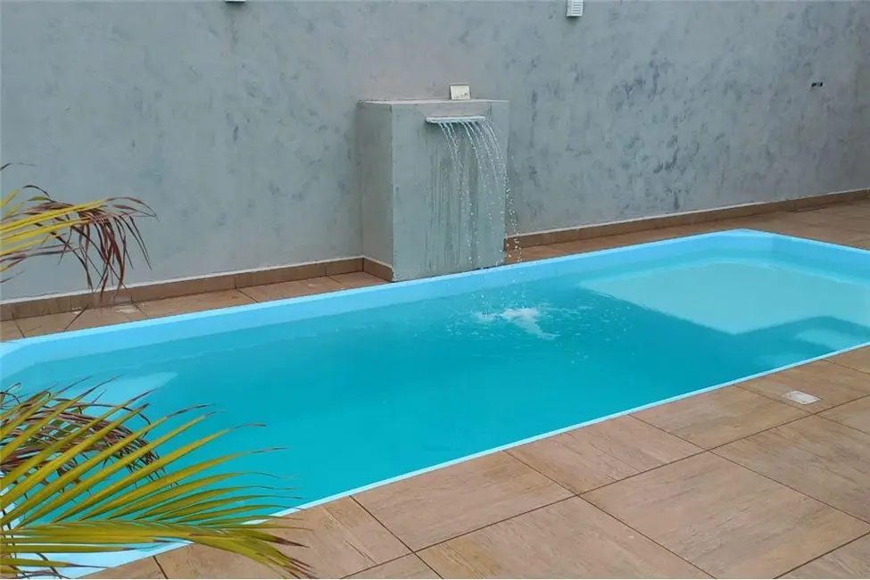 Foto 6 de Casa de Condomínio com 2 quartos à venda, 68m2 em Loteamento Residencial e Comercial Araguaia, Pindamonhangaba - SP