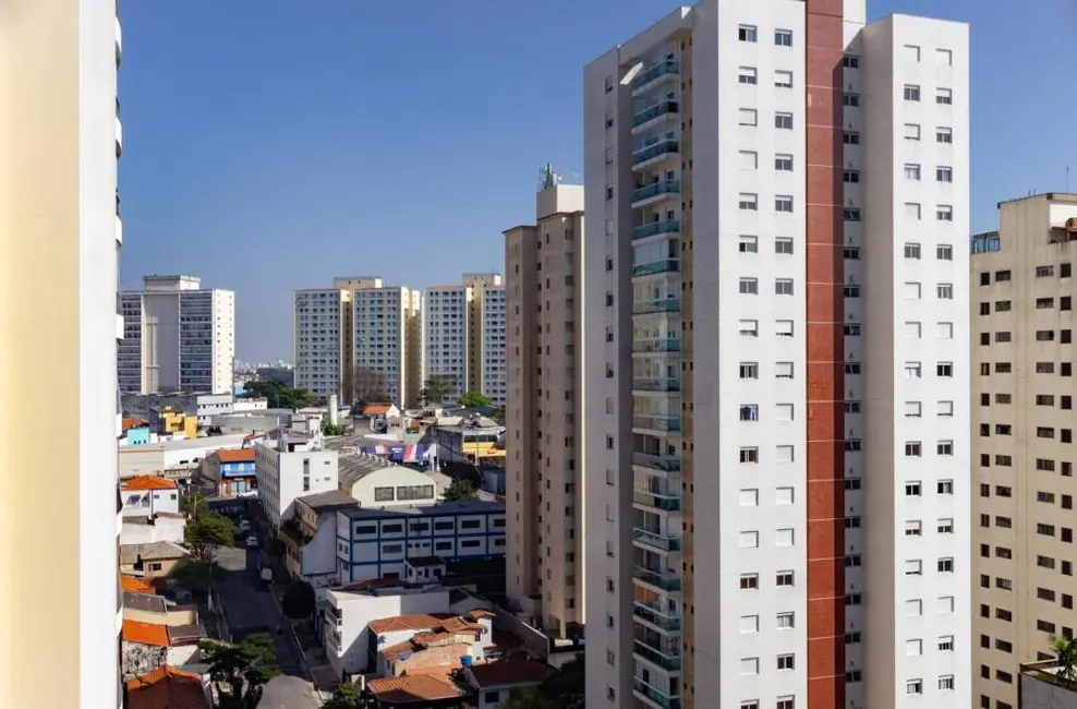 Foto 9 de Apartamento com 2 quartos à venda, 60m2 em Saúde, São Paulo - SP