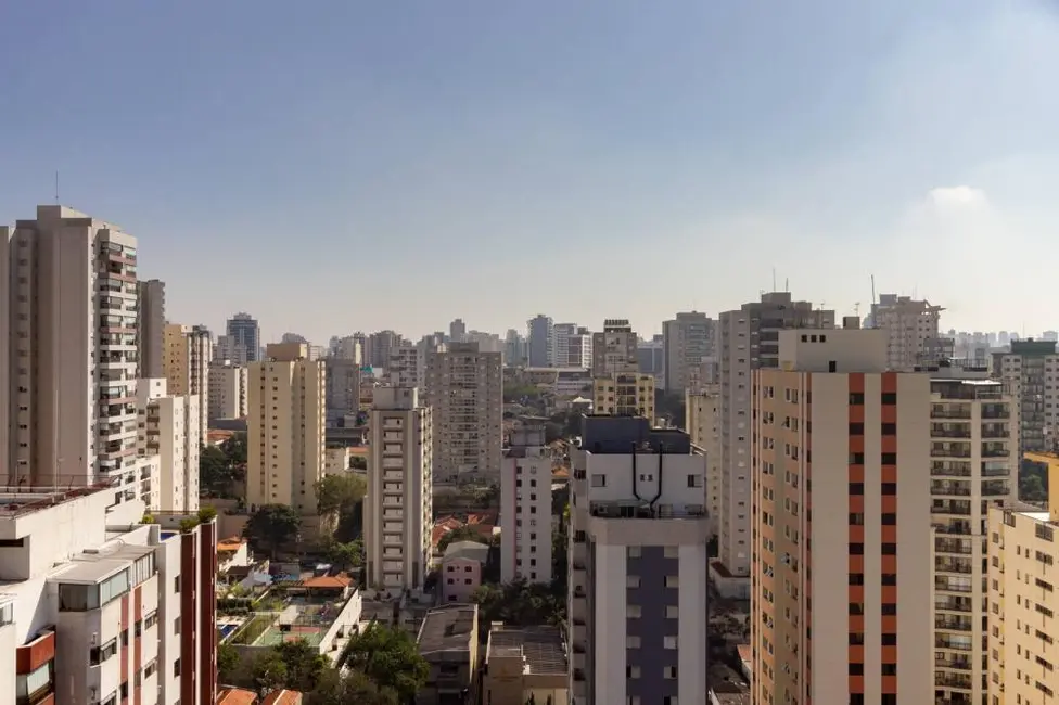 Foto 7 de Apartamento com 2 quartos à venda, 60m2 em Saúde, São Paulo - SP