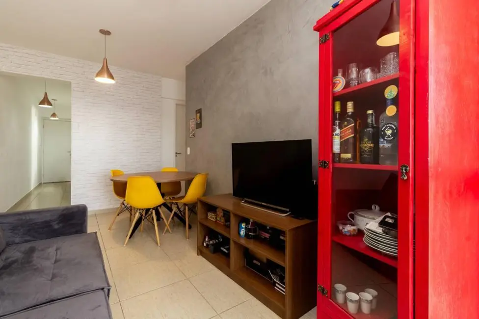 Foto 4 de Apartamento com 2 quartos à venda, 60m2 em Saúde, São Paulo - SP