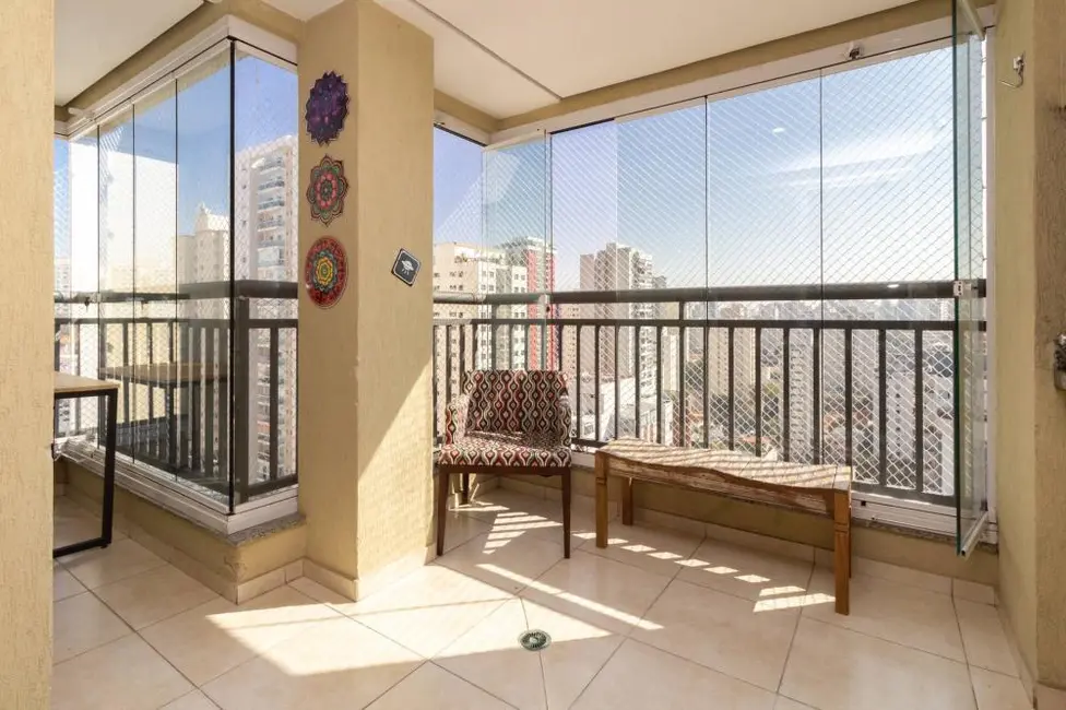 Foto 5 de Apartamento com 2 quartos à venda, 60m2 em Saúde, São Paulo - SP