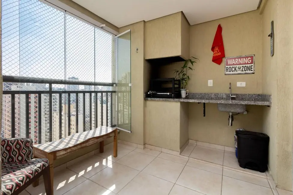 Foto 6 de Apartamento com 2 quartos à venda, 60m2 em Saúde, São Paulo - SP