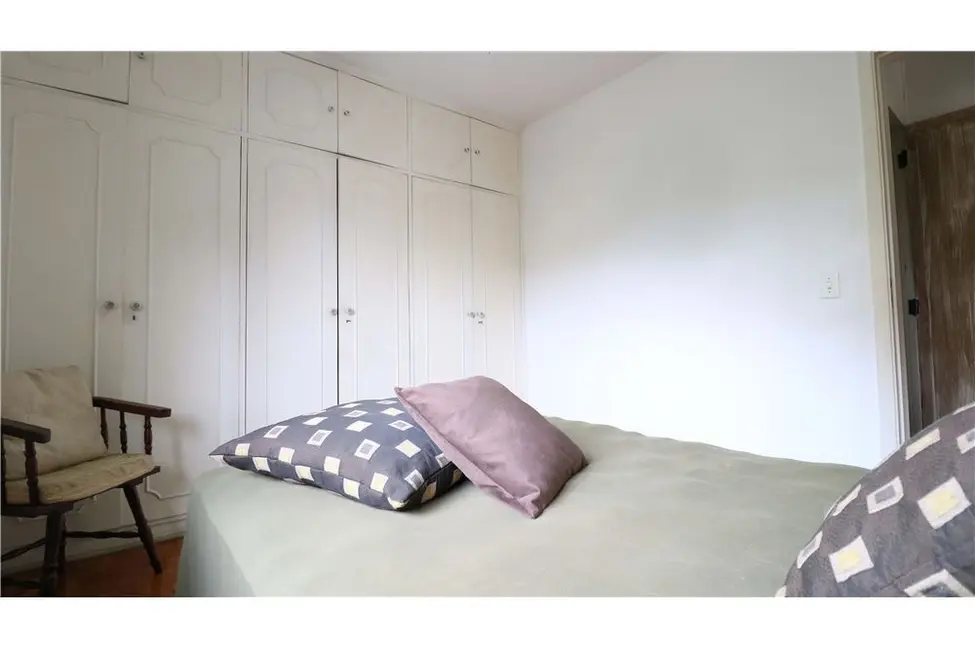 Foto 9 de Casa com 3 quartos à venda, 170m2 em Planalto Paulista, São Paulo - SP