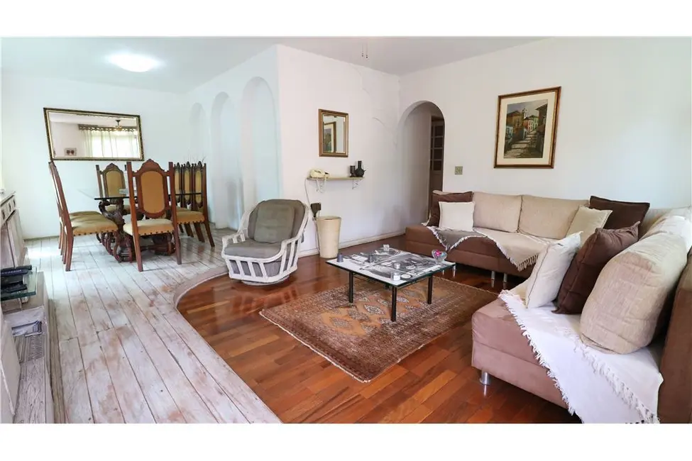 Foto 1 de Casa com 3 quartos à venda, 170m2 em Planalto Paulista, São Paulo - SP