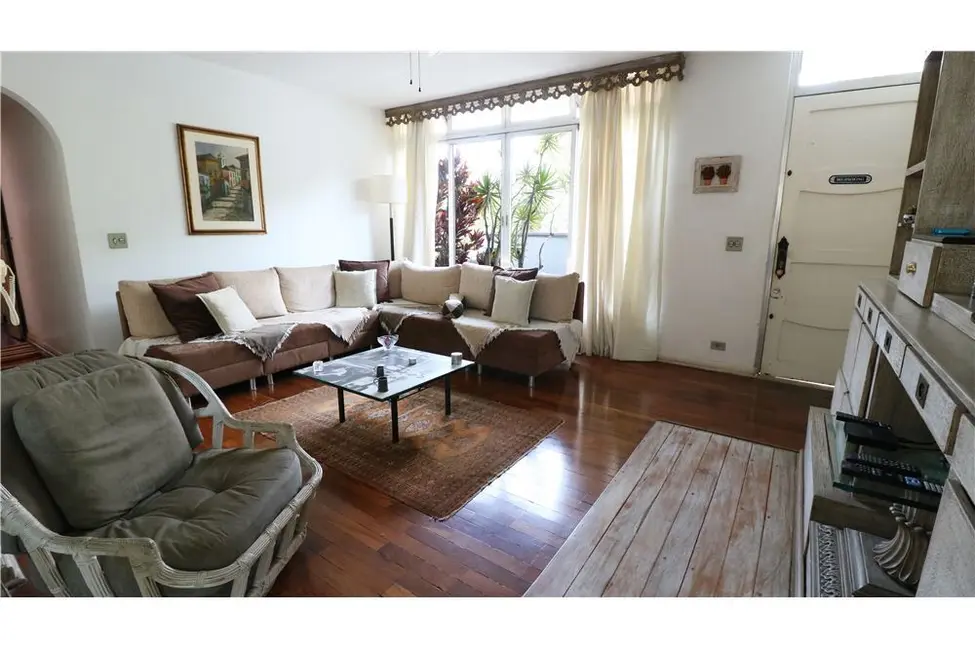 Foto 5 de Casa com 3 quartos à venda, 170m2 em Planalto Paulista, São Paulo - SP