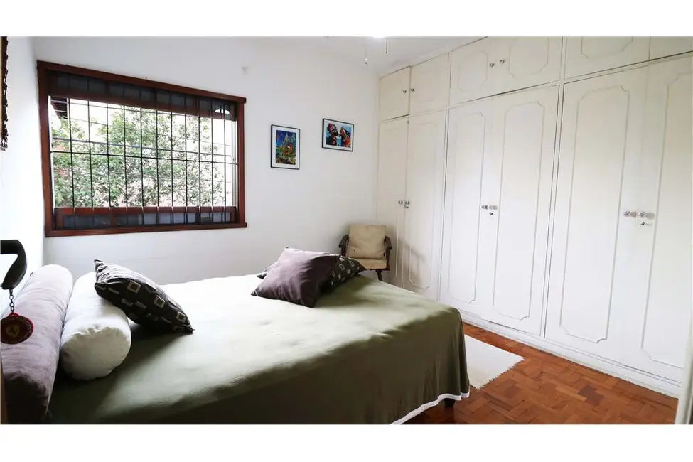Foto 8 de Casa com 3 quartos à venda, 170m2 em Planalto Paulista, São Paulo - SP