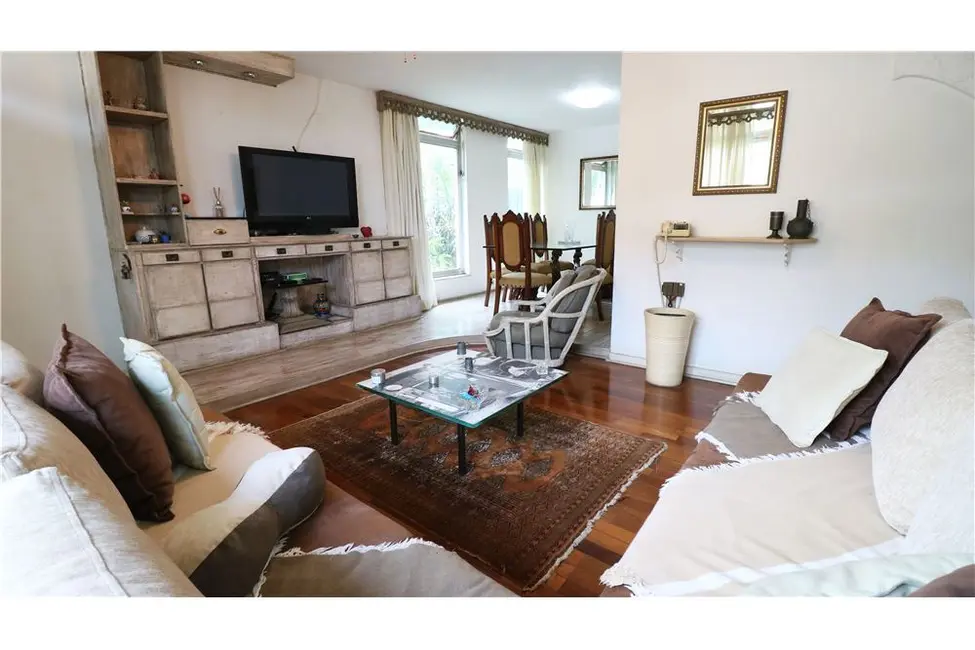 Foto 3 de Casa com 3 quartos à venda, 170m2 em Planalto Paulista, São Paulo - SP