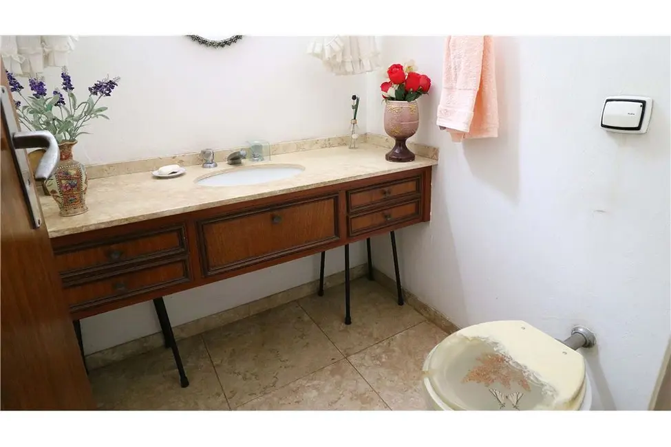 Foto 7 de Casa com 3 quartos à venda, 170m2 em Planalto Paulista, São Paulo - SP