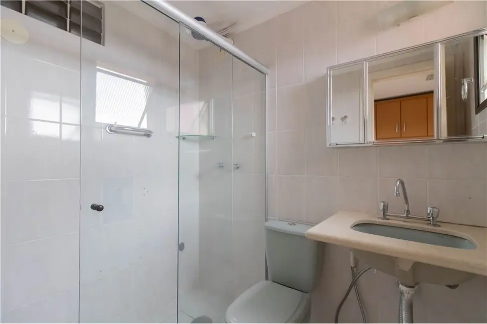 Apartamento com 3 quartos à venda, 83m2 em Parque Mandaqui, São Paulo - SP - imagem 9 Foto 9 de Apartamento com 3 quartos à venda, 83m2 em Parque Mandaqui, São Paulo - SP