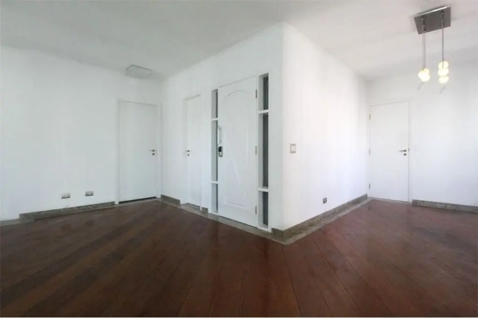 Foto 5 de Apartamento à venda, 160m2 em Vila Andrade, São Paulo - SP