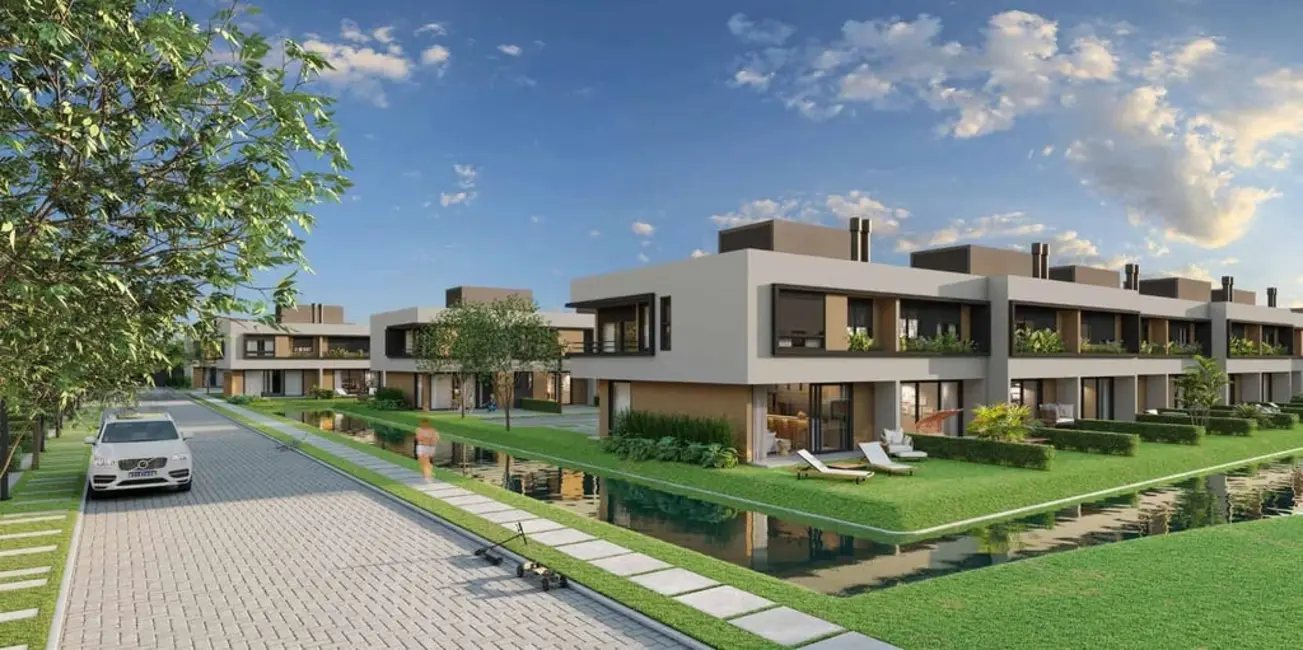 Apartamento com 2 quartos à venda, 77m2 em Xangri-lá - RS - imagem 4 Foto 4 de Apartamento com 2 quartos à venda, 77m2 em Xangri-lá - RS