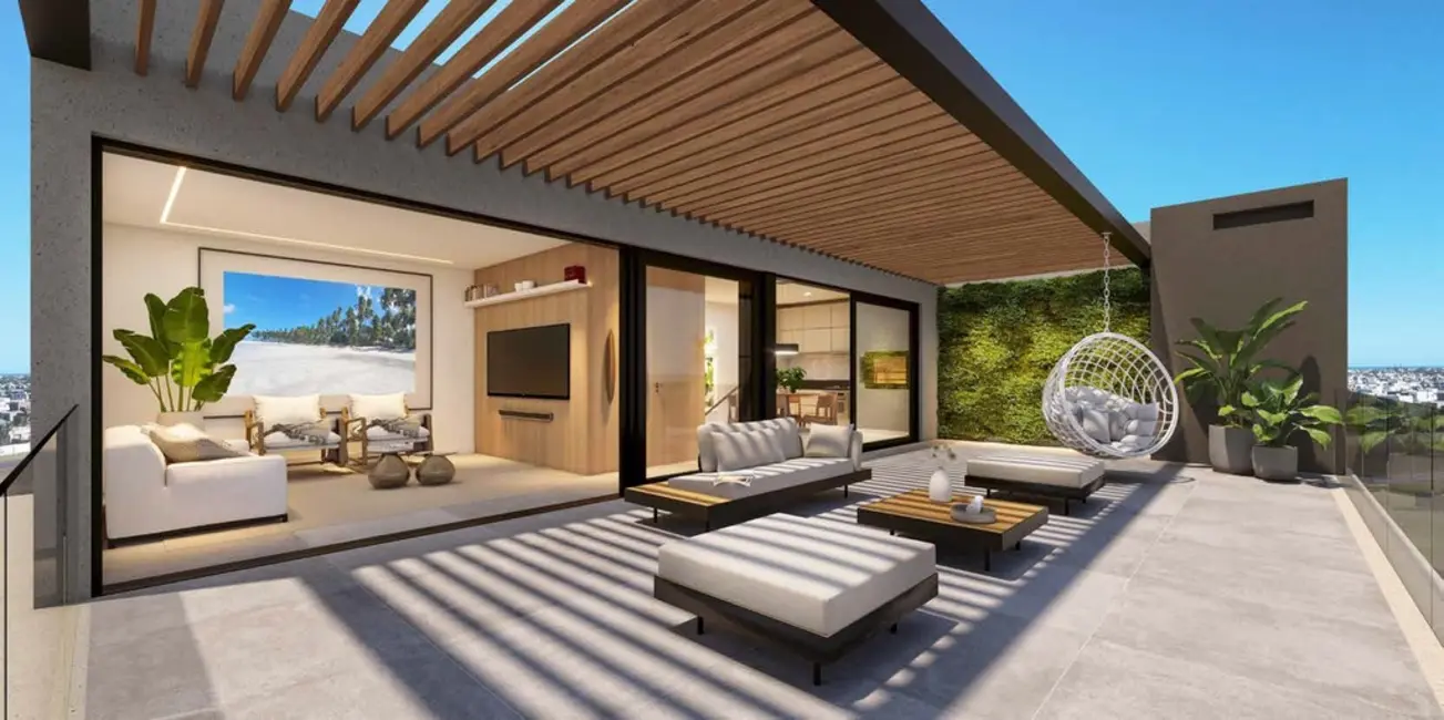 Apartamento com 2 quartos à venda, 77m2 em Xangri-lá - RS - imagem 6 Foto 6 de Apartamento com 2 quartos à venda, 77m2 em Xangri-lá - RS