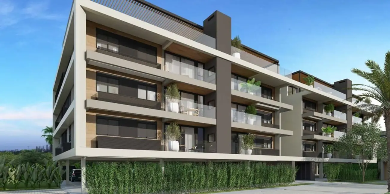 Apartamento com 2 quartos à venda, 77m2 em Xangri-lá - RS - imagem 3 Foto 3 de Apartamento com 2 quartos à venda, 77m2 em Xangri-lá - RS
