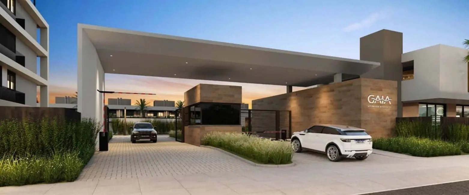 Apartamento com 2 quartos à venda, 77m2 em Xangri-lá - RS - imagem 1 Foto 1 de Apartamento com 2 quartos à venda, 77m2 em Xangri-lá - RS