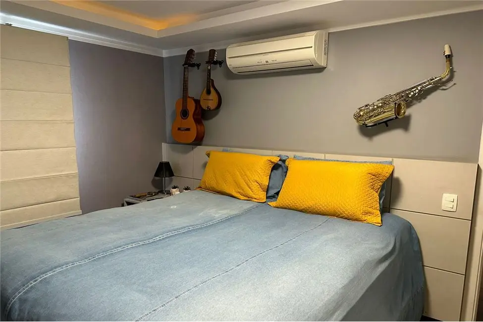 Apartamento com 3 quartos à venda, 70m2 em Santa Cecília, São Paulo - SP - imagem 3 Foto 3 de Apartamento com 3 quartos à venda, 70m2 em Santa Cecília, São Paulo - SP